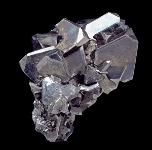 Sulphate: Tetrahedrite