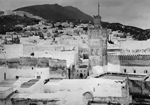 Tetuan: Tetuan, 1906