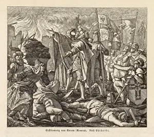 Kowno: TEUTONIC KNIGHTS