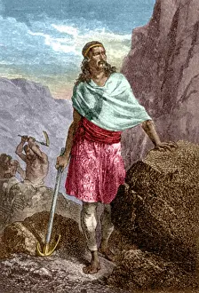 Tewodros: Tewodros II, Emperor of Ethiopia