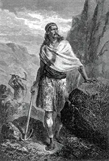 Tewodros: Tewodros II, Emperor of Ethiopia
