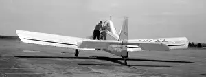 Ironically: Texas Ag-1 N222