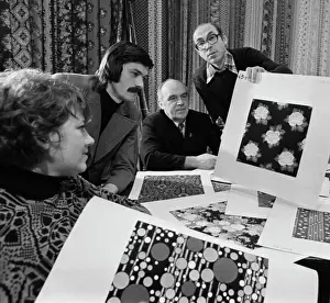 Designers: Textile design workshop