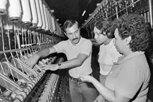 Vladislav: Textile plant in Managua