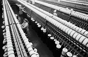 Installed: Textile workers Of Moscow suburbs
