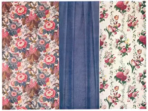 Wilcock: Textiles