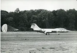 Starfighter: TF-104G Starfighter of the Luftwaffe