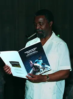 Mbeki: Thabo Mbeki