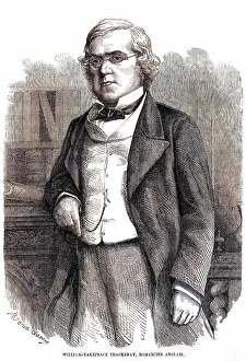 Makepeace: THACKERAY