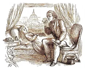 Makepeace: THACKERAY