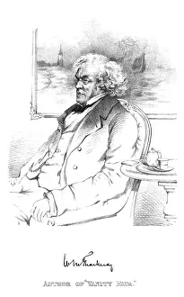 Thackeray: THACKERAY