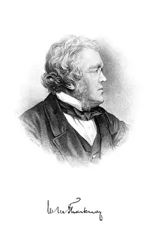 Thackeray: THACKERAY