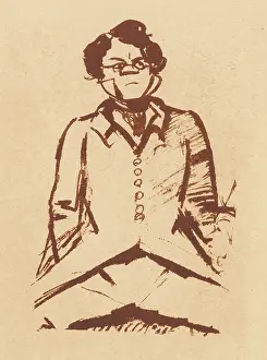 Thackeray: Thackeray