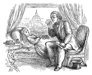 Thackeray: THACKERAY