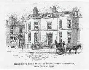 Thackeray: Thackeray - Kensington