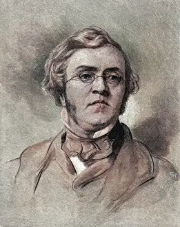 Makepeace: THACKERAY (LAURENCE)