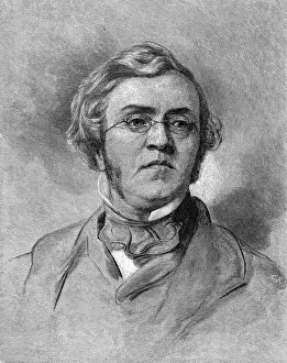Thackeray: THACKERAY (LAURENCE)