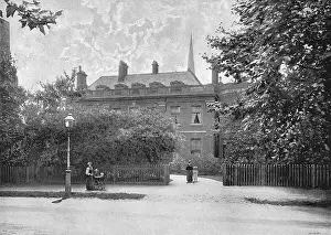 Thackeray: Thackeray - Palace Gardens