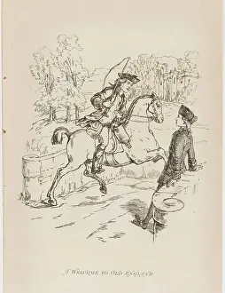 Thackeray: THACKERAY / VIRGINIANS