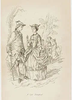 Thackeray: THACKERAY / VIRGINIANS