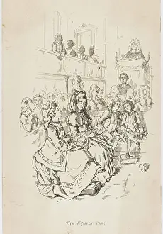 Thackeray: THACKERAY / VIRGINIANS