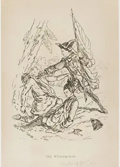 Thackeray: THACKERAY / VIRGINIANS