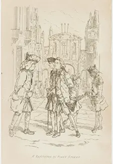 Thackeray: THACKERAY / VIRGINIANS