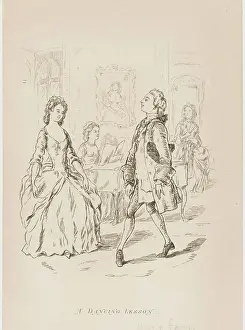 Thackeray: THACKERAY / VIRGINIANS