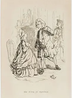 Thackeray: THACKERAY / VIRGINIANS