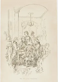 Thackeray: THACKERAY / VIRGINIANS
