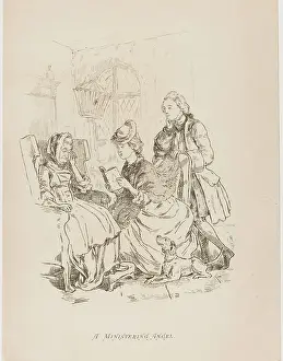 Thackeray: THACKERAY / VIRGINIANS