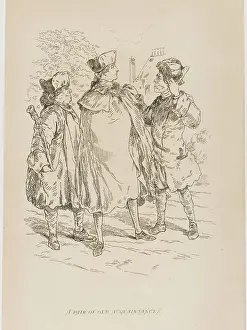 Thackeray: THACKERAY / VIRGINIANS