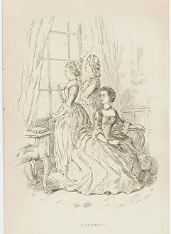 Thackeray: THACKERAY / VIRGINIANS