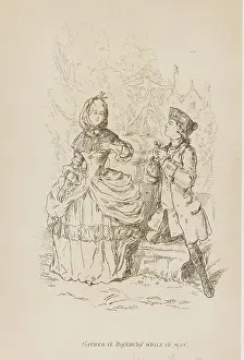 Thackeray: THACKERAY / VIRGINIANS