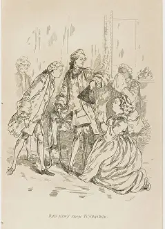 Thackeray: THACKERAY / VIRGINIANS