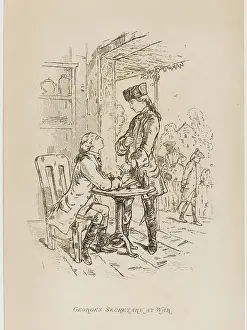 Thackeray: THACKERAY / VIRGINIANS