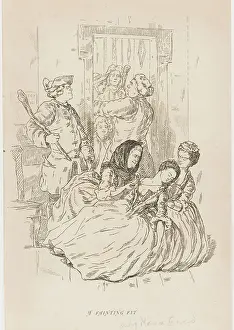 Thackeray: THACKERAY / VIRGINIANS