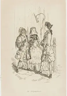 Thackeray: THACKERAY / VIRGINIANS