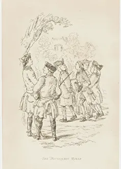 Thackeray: THACKERAY / VIRGINIANS