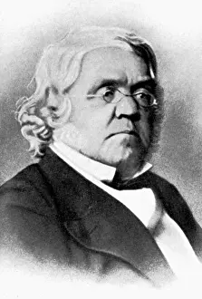 Makepeace: Thackeray, William Makepeace, 18.7.1811 - 24.12.1863