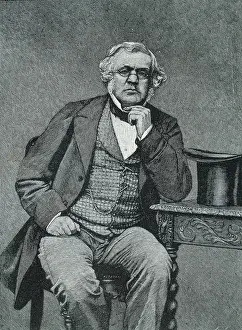 Makepeace: THACKERAY, William Makepeace (1811-1863). English