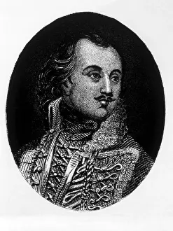 Thaddeus: Thaddeus Kosciusko (1746-1817), Polish general ?