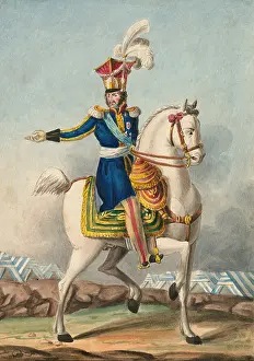 Guerin: Thaddeus Kosciuszko was General in Chief of