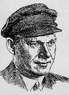 Thaelmann: Thaelmann, Ernst, 16.4.1886 - 28.8.1944, German