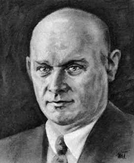 Thaelmann: Thaelmann, Ernst, 16.4.1886 - 28.8.1944, German