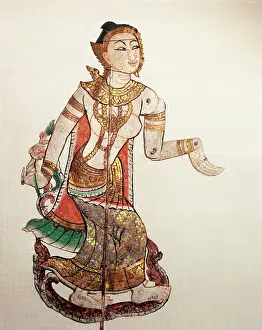 Nang: Thai Arts