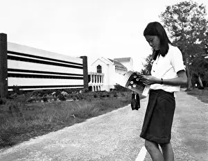 Prospectus: THAI STUDENT