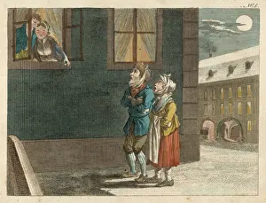 Thalberg: Thalberg - Carol Singers