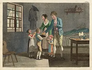 Thalberg: THALBERG/CHARITY/1 OF 2