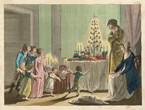 Thalberg: Thalberg - Christmas Tree